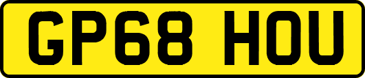 GP68HOU