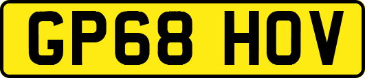 GP68HOV