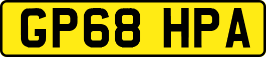 GP68HPA