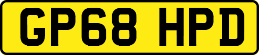 GP68HPD