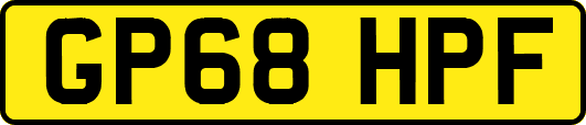 GP68HPF