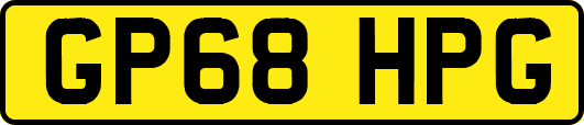 GP68HPG