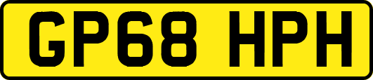 GP68HPH