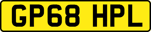 GP68HPL