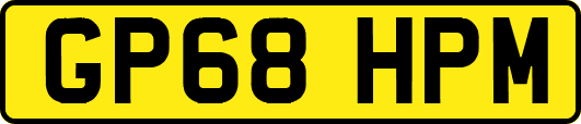 GP68HPM