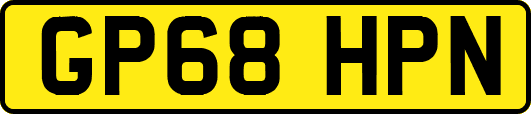 GP68HPN