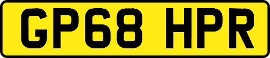 GP68HPR