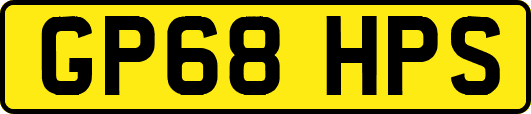 GP68HPS