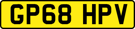 GP68HPV