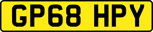 GP68HPY