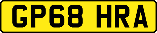 GP68HRA