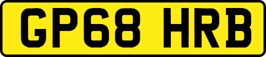 GP68HRB