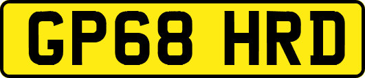 GP68HRD