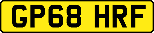 GP68HRF