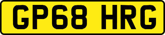 GP68HRG