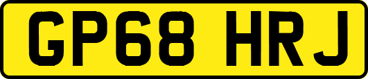 GP68HRJ