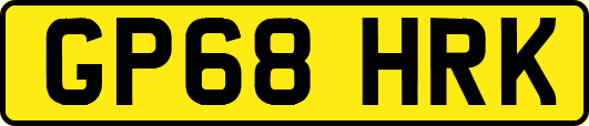 GP68HRK