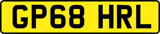 GP68HRL