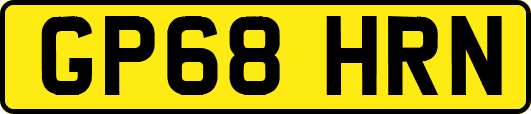 GP68HRN