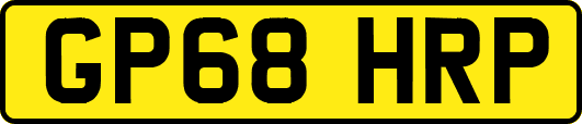 GP68HRP