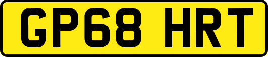 GP68HRT