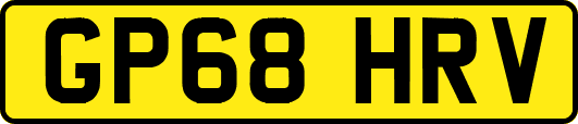 GP68HRV