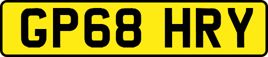 GP68HRY