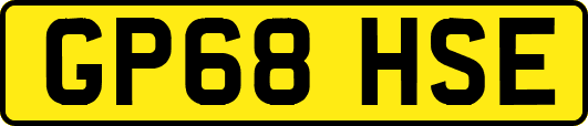 GP68HSE