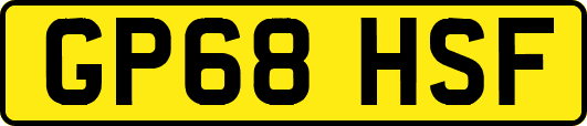 GP68HSF