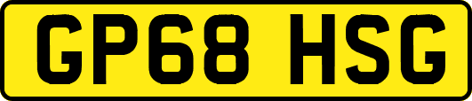 GP68HSG