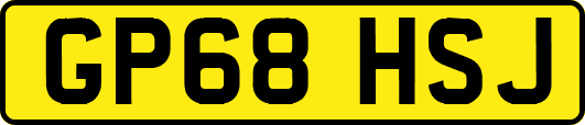 GP68HSJ