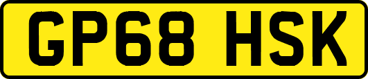 GP68HSK