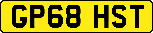 GP68HST