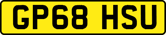 GP68HSU