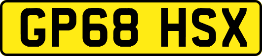 GP68HSX