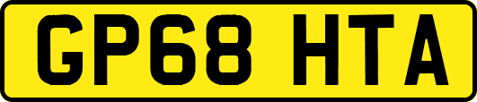 GP68HTA