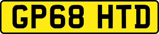 GP68HTD