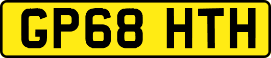 GP68HTH