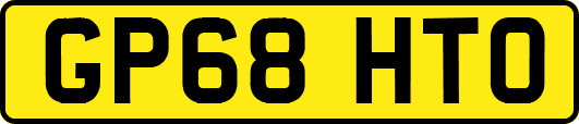 GP68HTO