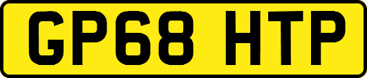 GP68HTP