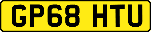 GP68HTU