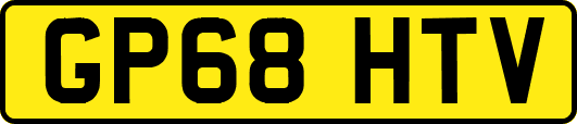 GP68HTV