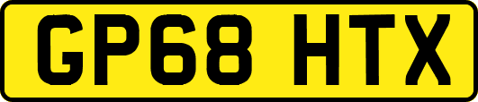 GP68HTX