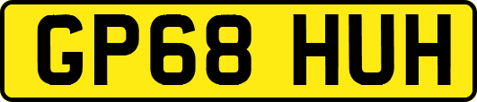 GP68HUH