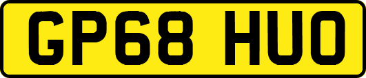 GP68HUO