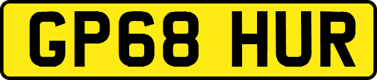 GP68HUR