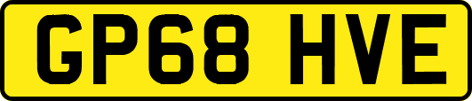 GP68HVE