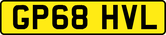 GP68HVL