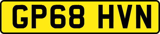 GP68HVN