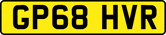 GP68HVR